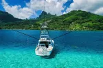 Bora Bora – French Polynesia’s Overwater Paradise