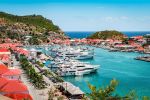 St. Barts – Caribbean Playground for the Elite