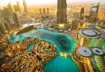 Dubai – Ultra-Modern Luxury & Desert Retreats