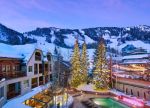 Aspen, Colorado – Luxury Ski Retreats