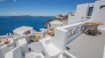 Santorini, Greece – Cliffside Elegance