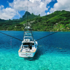 Bora Bora – French Polynesia’s Overwater Paradise