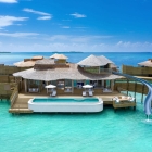 Maldives – Overwater Villas & Private Islands