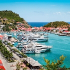 St. Barts – Caribbean Playground for the Elite