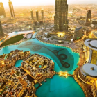Dubai – Ultra-Modern Luxury & Desert Retreats
