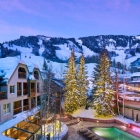 Aspen, Colorado – Luxury Ski Retreats