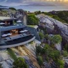 The Seychelles – Secluded Island Luxury